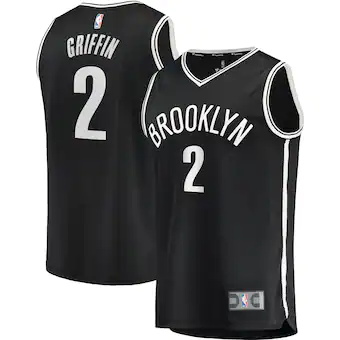 21 fast break replica player jersey icon edition-045